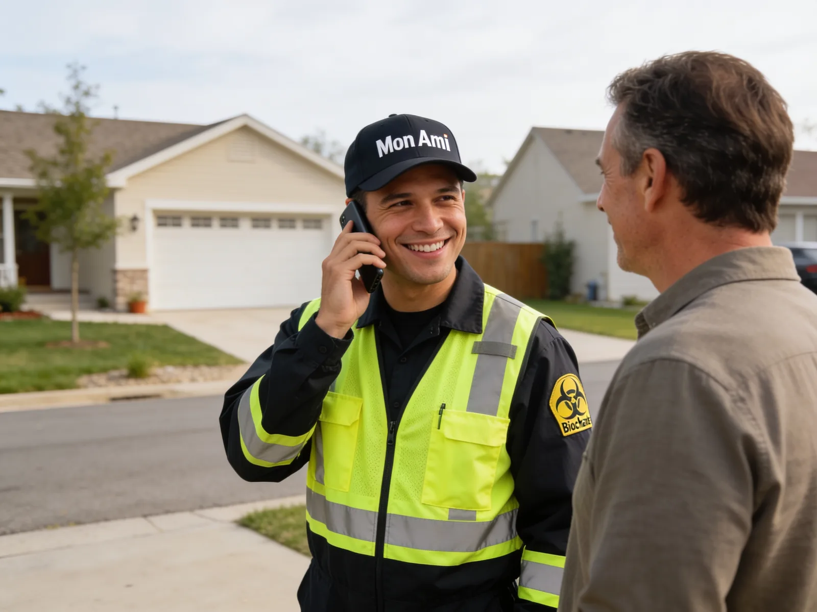 Sewage Cleanup Novelty, MO FAQs